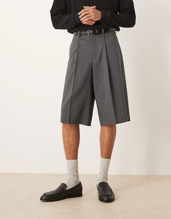 loafers in black - Image 3