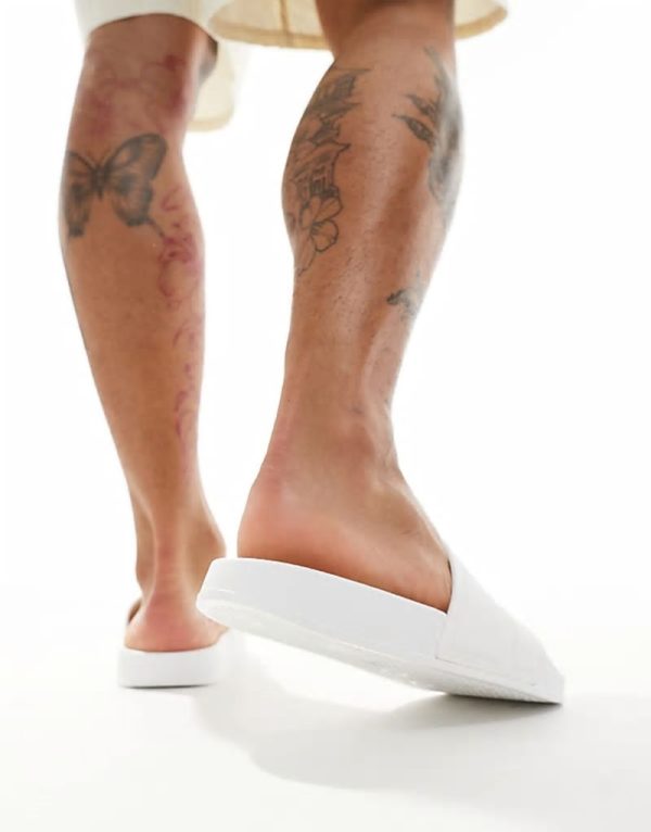 sliders in white - Image 3