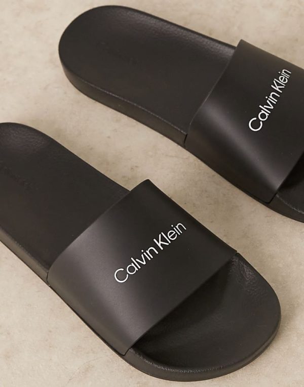 logo sliders in black - Image 3